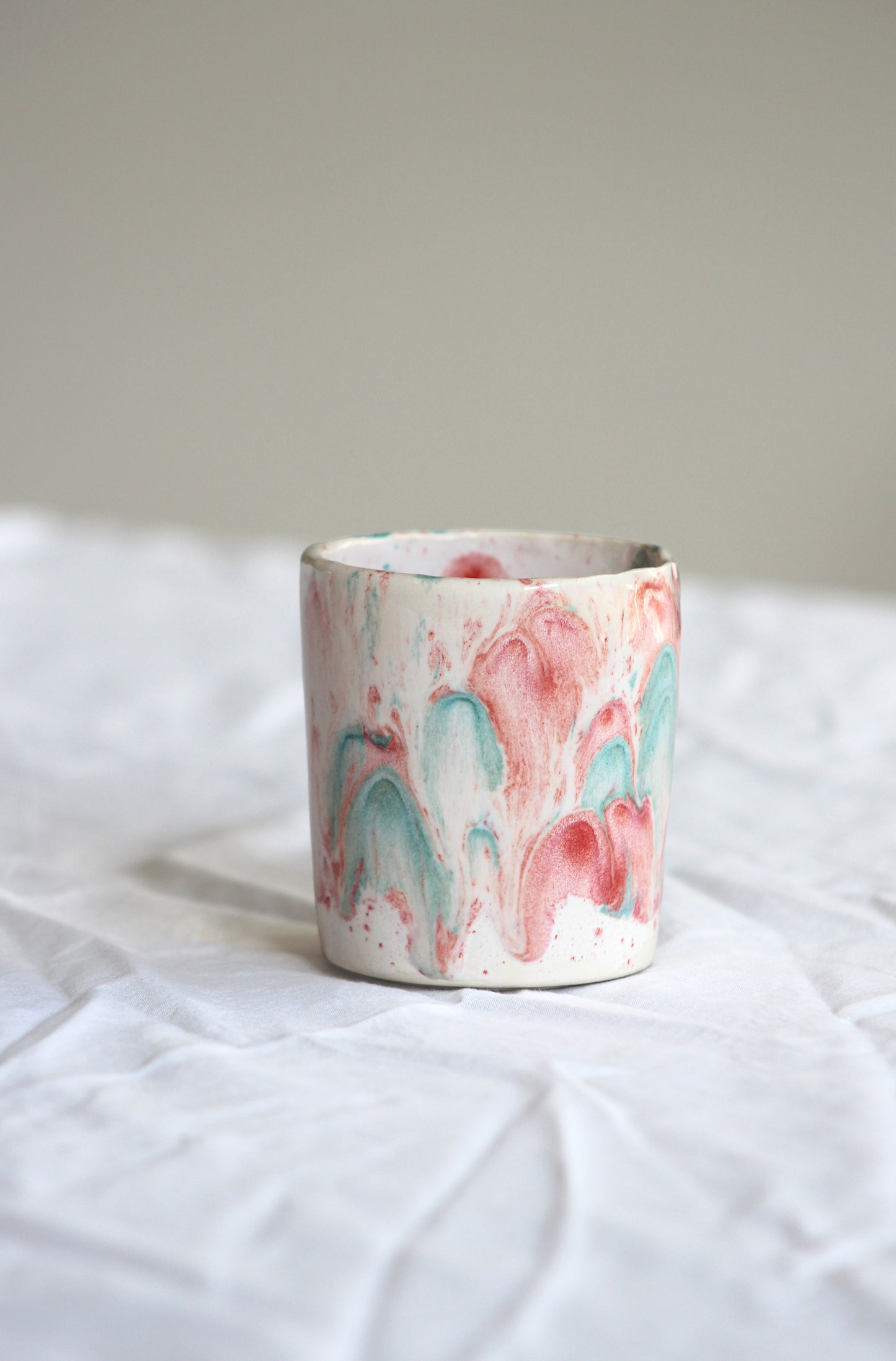 Coffee Cup #11